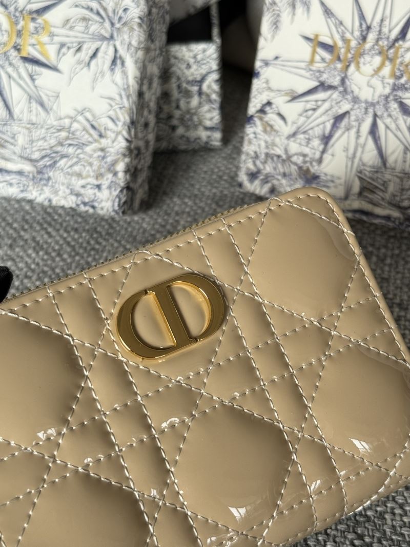 Christian Dior Wallet